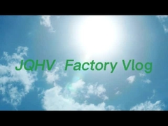 Το εργοστάσιο παρουσιάζει