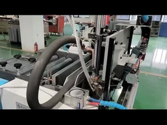 Κατασκευή προστατευτικού δίχτυου