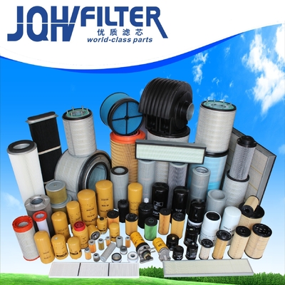 Hitachi Zax-3 Excavator Hydraulic Filter 855-1 4656608 HF7679 P502441 4656605 4656602