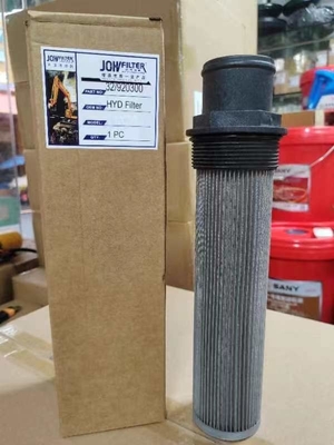 Filter Excavator Hydraulic Filter 32/920300 For JCB