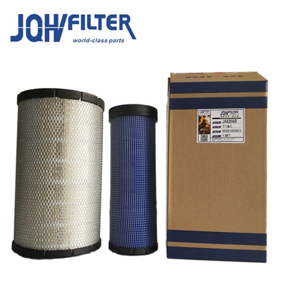 EX200-2/3 φίλτρο αέρα εκσκαφέων 4286120 4383861 135-5787 135-5788