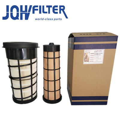 Φίλτρο αέρα P611189 P611190 Donaldson T332908 180018406 για sk130-8 sk140-8