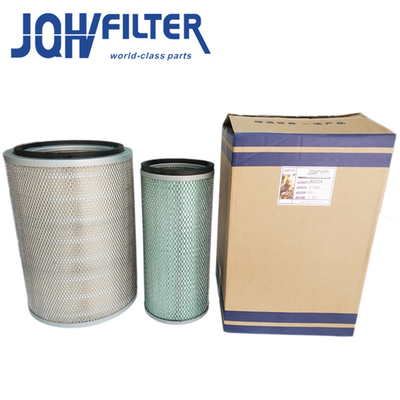 Pc400-5 φίλτρο αέρα εκσκαφέων EX300-2/3 600-181-1600 600-181-1680 4288963 4288964