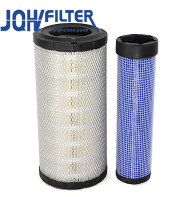 Sy135-8 φίλτρο αέρα εκσκαφέων SK120 E312B 131-8902 131-8903 600-185-2100